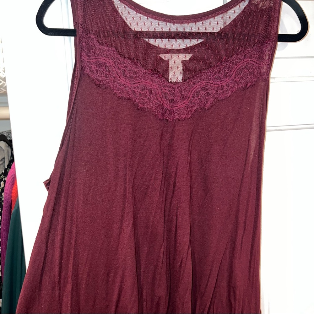High Neck Blouse